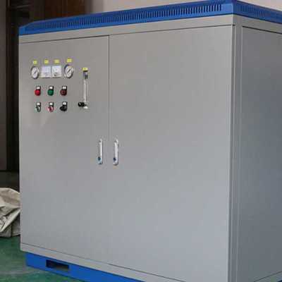 养猪场除臭与消毒设备 提升养殖环境质量的关键技术