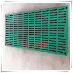 养猪设备升级 远征农牧150×60复合漏粪板的优势与应用